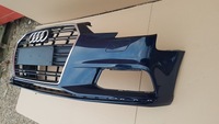фото thumb №8, Бампер перед audi a3 8v5 рестайлинг 17-