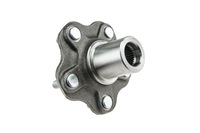 фото thumb №1, Ступица колеса задняя do infiniti fx 35 na