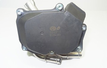 фото thumb №8, Дросельна заслінка корпус era 556211a audi seat skoda vw