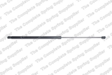 фото thumb №2, Lesjöfors амортизатор крышки багаж caddy iii 04