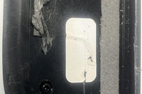 фото thumb №7, Молдинг кузов правой стороны vw t-roc a11 2ga853346e бензиновый 110kw