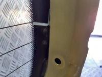 фото thumb №2, Кришка багажника багажника peugeot 307 hb 5d kaw
