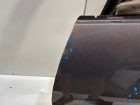 фото thumb №11, Ford c-max mk2 дверь левый перед передние левая