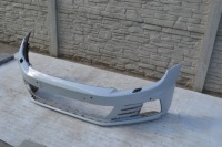 фото thumb №3, Бампер передній volkswagen sirocco r-line lift