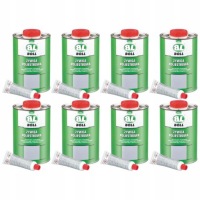 BOLL POLYESTRIC RESIN 970 г / отвердитель 30 г