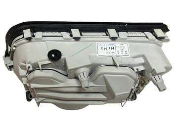 фото thumb №3, Лампа фара правый mercedes c-klasa w202 93-96 tyc 20-5259-08-2b