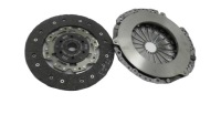 фото thumb №1, Оригінальні зчеплення focus mk2/c-max mk1 1.6l tdci