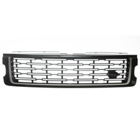 фото thumb №1, Решётка радиатора решётка радиатора решётка радиатора land rover range rover l405 lr070327