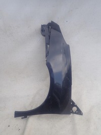 фото thumb №1, Citroen c8 peugeot 807 03-07 крыло левый перед