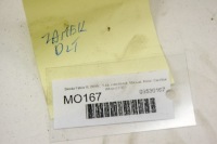 фото thumb №7, Mo167 skoda fabia iii замок дверь левый задняя