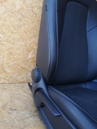 фото thumb №10, Mercedes a klasa w177 сиденья заднее сиденье обшивки