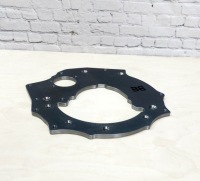 Купить Bmw m57 - iveco daily 2.3d 2014- adapter/kryza cnc, фото thumb