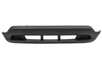 фото thumb №1, Jeep compass 2011-2017 бампер передний 68109863aa