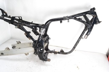 SUZUKI GSX 750 INAZUMA рама