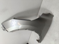 фото thumb №11, Nissan qashqai ii j11 13-17 крыло левые перед передний pod цвет ky0
