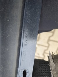 фото thumb №9, Молдинг порог порог правая bmw 8 g16 m набор 8090418