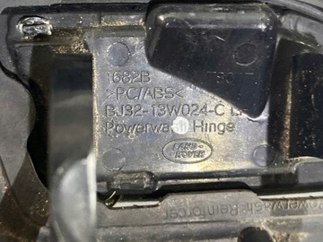 фото thumb №14, Заглушка ліва land rover evoque bj32-13w024-c