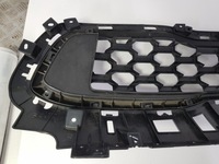 фото thumb №12, Kia sportage iv рестайлинг решётка радиатора решётка бампера чёрный edition 86352-f1800 fv