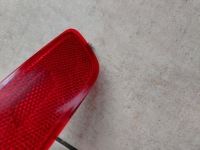 Лампа - правый задняя - нижняя w бампере - audi q5 - 8r0 Киев, фото thumb