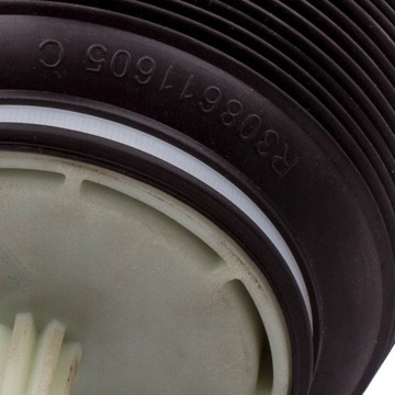 ПОДУШКА СИЛЬЧИКА Для Audi A6 C6 4F 4F0616001J