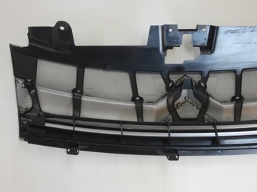 фото thumb №14, Решітка, решітка радіатора citroen jumpy