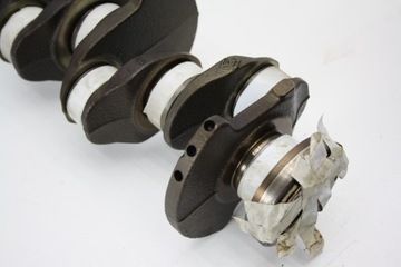 фото thumb №10, Wał коленчатый renault megane ii scenic ii 1,6 16v k4m 848