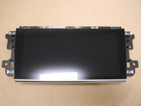 фото thumb №1, Audi a8 d5 дисплей 4n0919605g