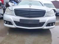 Купить Mercedes w204 рестайлинг  775 бампер перед pdc, фото thumb