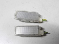 фото thumb №7, Citroen ds4 11-15 лампа освещение салона кабины