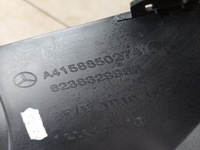 фото thumb №6, Решітка бампера - протитуманна фара - кронштейн - mercedes citan - w415