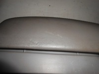 фото thumb №5, Carens iii 11r туннель средний подлокотник