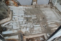 фото thumb №13, Кабина двойной doka dubel iveco daily 99-06r