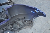 фото thumb №5, Jaguar e-pace бампер задняя задний