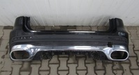 фото thumb №1, Бампер задняя mercedes glb x247 amg 19-