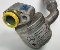 фото thumb №3, Wąż трубка кондиционера mercedes glk x204