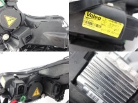 Ferrari 488 gtb spider f142 лампа ксенон + led правая перед европа повреждённая Доставка, фото thumb