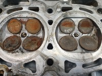 фото thumb №8, Subaru impreza wrx 2.0 t головка циліндрів права