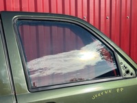 фото thumb №5, Jeep cherokee liberty kk стекло дверь правые перед оригинал