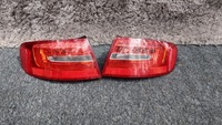 фото thumb №1, Audi a4 b8 лампы задняя l+p 8k9945095d