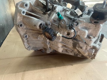 фото thumb №11, Коробка передач коробки передач редуктор dacia duster ii 4x4 tl8b012