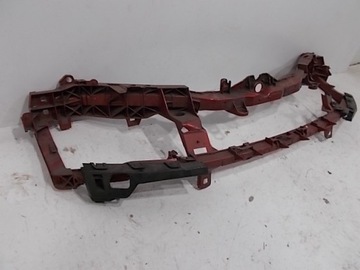 фото thumb №7, Ford focus mk2 04-07 pas переднє підсилювач org !