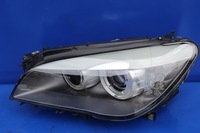 фото thumb №9, Фара лівий ксенон лампа ліва комплектна оригінальний номер bmw f01 f02 europa