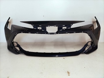 фото thumb №1, Бампер переднее перед toyota corolla e21 18- hb