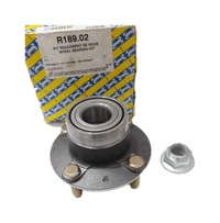 фото thumb №1, Ступица подшипник колеса задняя snr kia sephia shuma ii