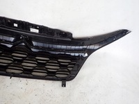 фото thumb №11, Citroen jumper ii lift 14- решітка радіатора решітка радіатора радіатора