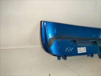 фото thumb №5, Решётка радиатора впуск решётка nakadka крыла перед правая porsche panamera ii 971 16-