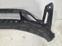 фото thumb №15, Спойлер накладка бампера bmw x1 u11 x-line