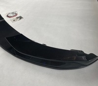 фото thumb №12, Накладка бампера спліттер bmw f32 f36 карбон