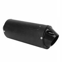 фото thumb №14, 28mm гаситель выпускной труба глушителя с суппорт