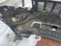 фото thumb №9, Бампер перед передній jeep grand cherokee wk2 pdc